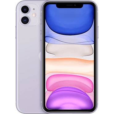 iPhone 11 (128GB) - Chính hãng VN/A Purple